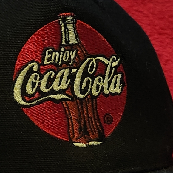 Coca-Cola  Hat - Picture 2 of 15